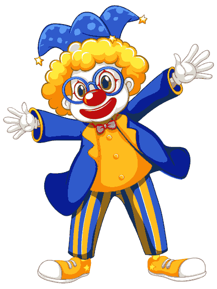 Funny Joker