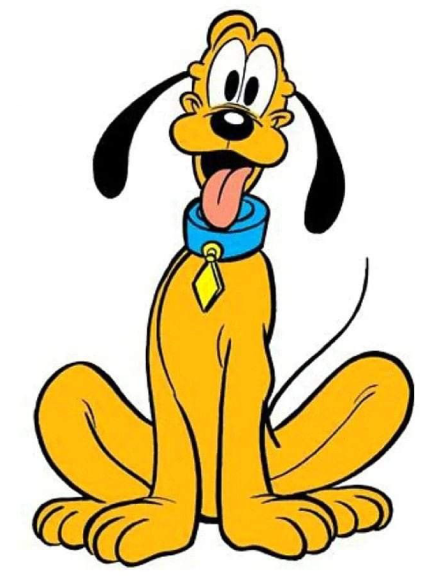 Goofy