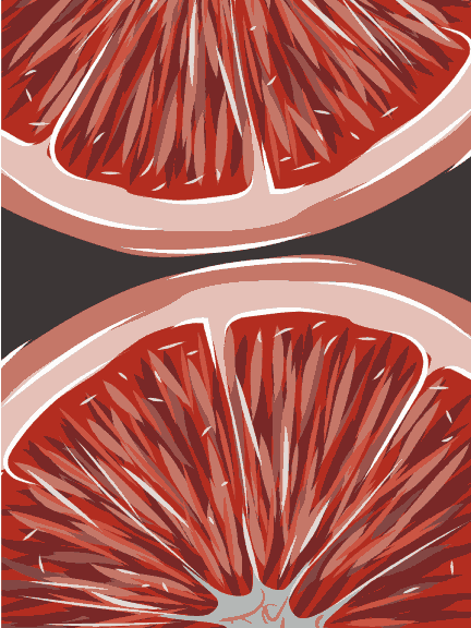 Grapefruit