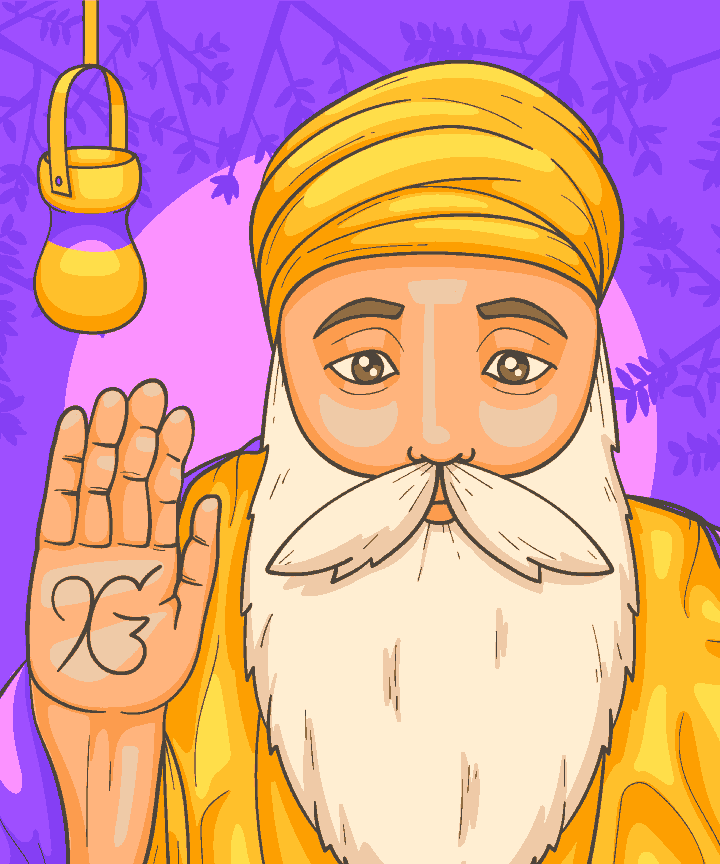 Guru Gobind Singh