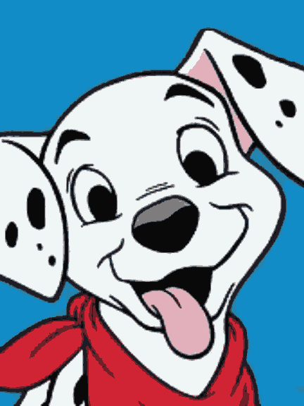 Happy Dogs