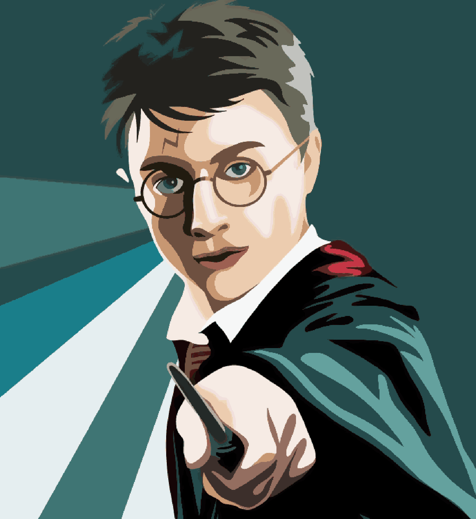 Harry Potter