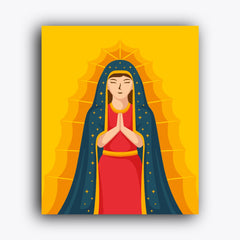 Mother Mary