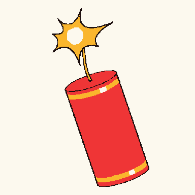 Firecracker Ignited