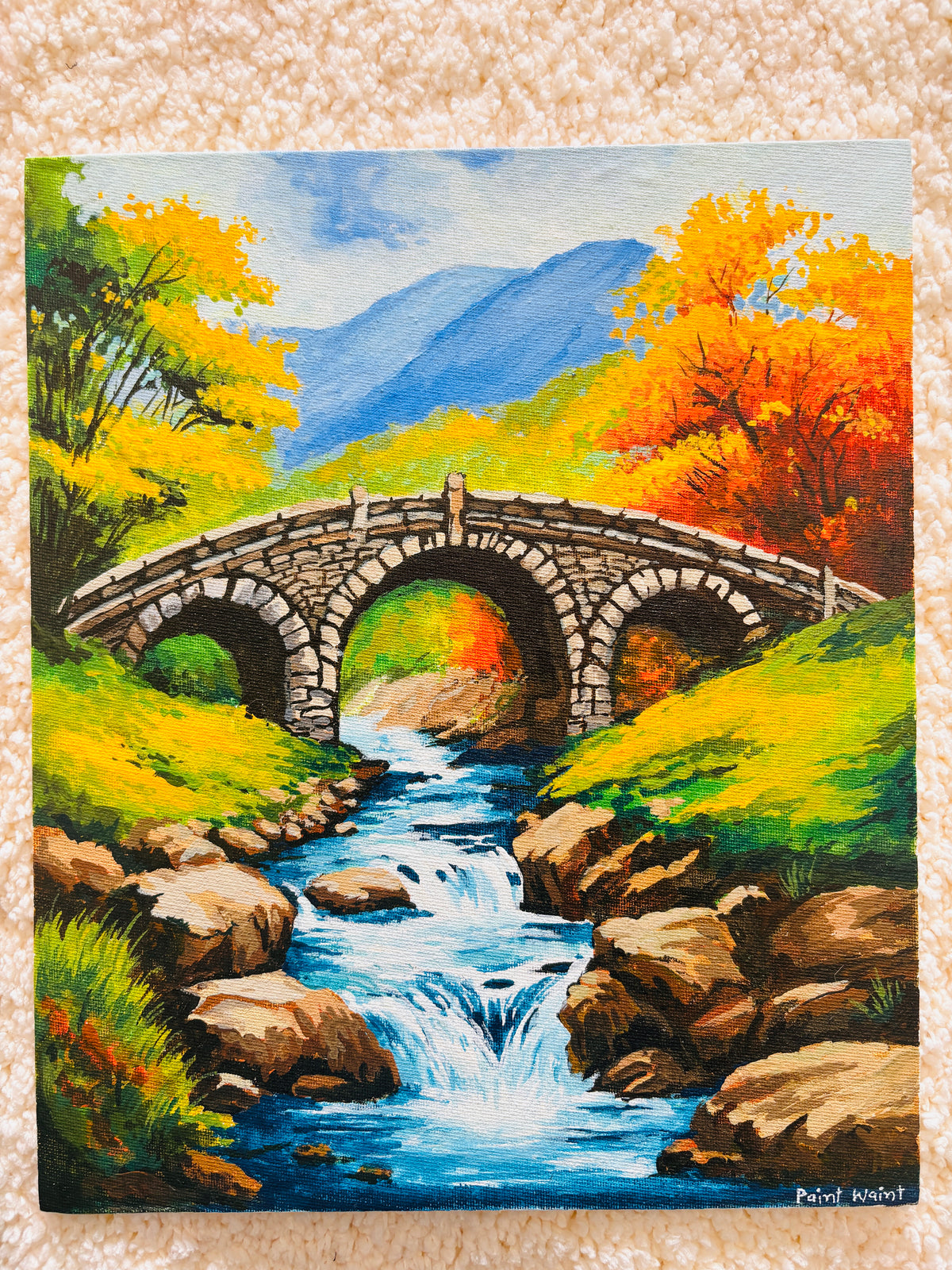 Serene Landscape