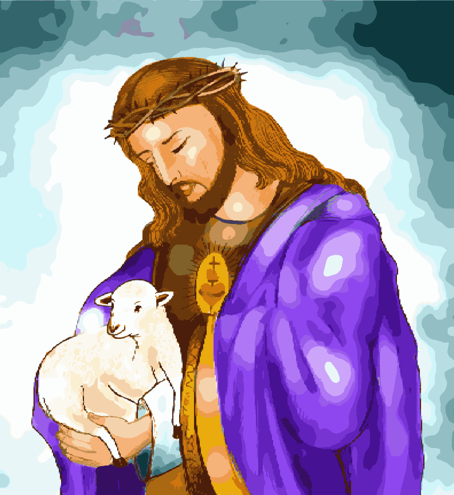 Jesus