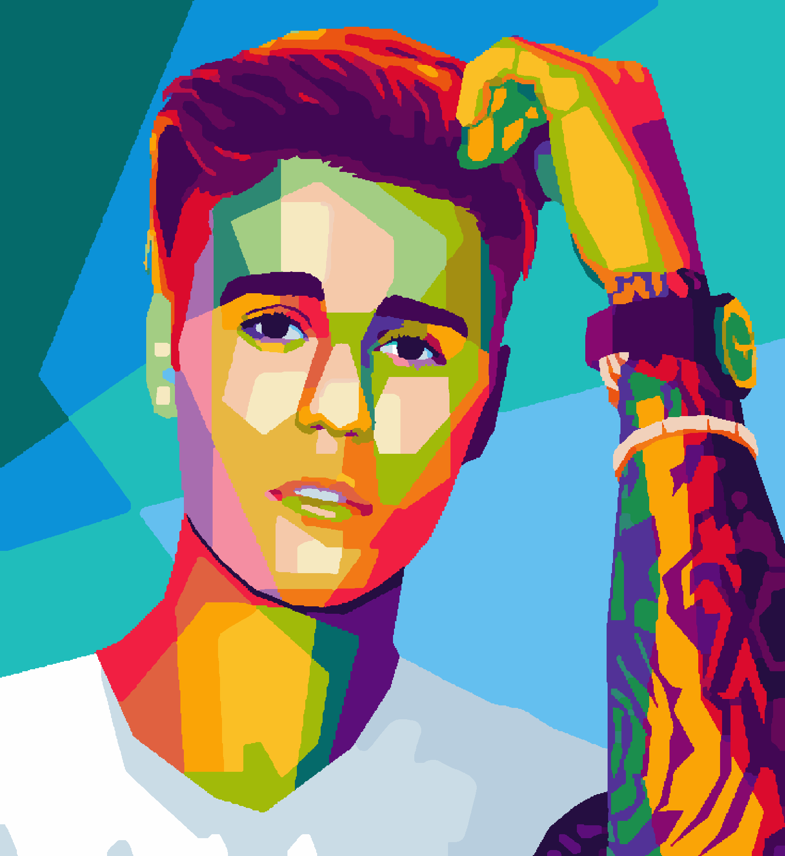 Justin Bieber
