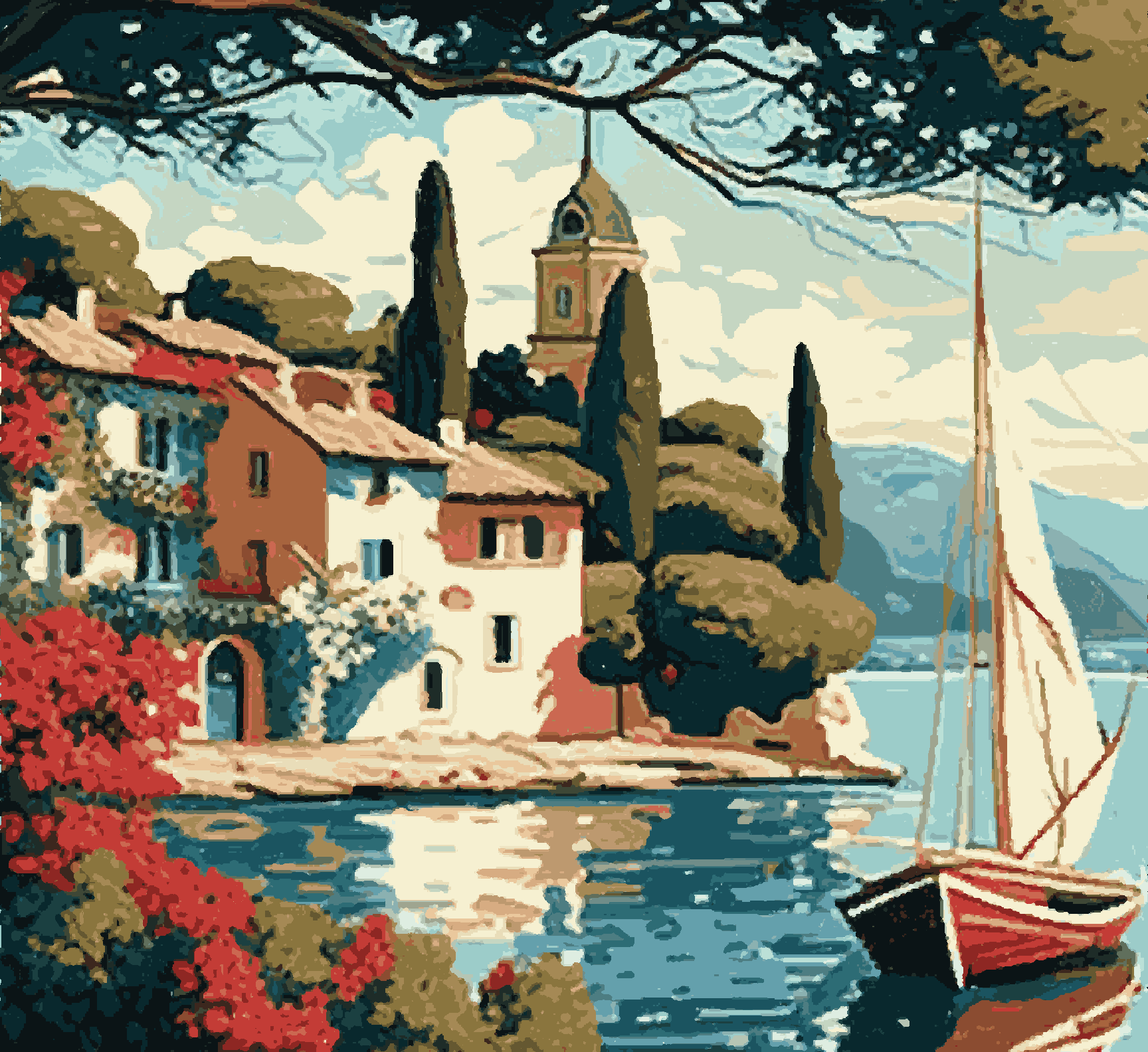Lake City