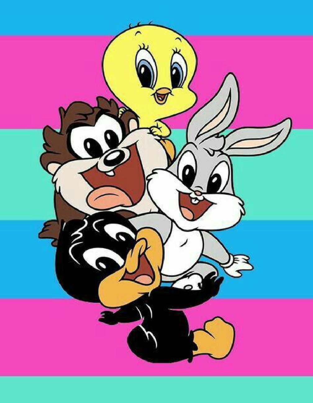 Looney Tunes