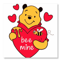 Be Mine - Valentine Special