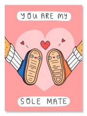 You're My Soul Mate - Valentine Day
