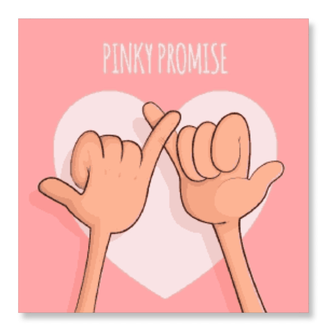 Promises Bloom - Promise Day