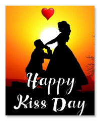 A Kiss to Remember - Kiss Day