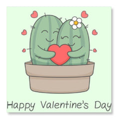 Forever Together - Valentine Day