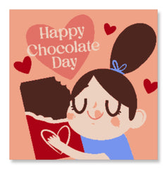 Happy Me Chocolate - Valentine Special