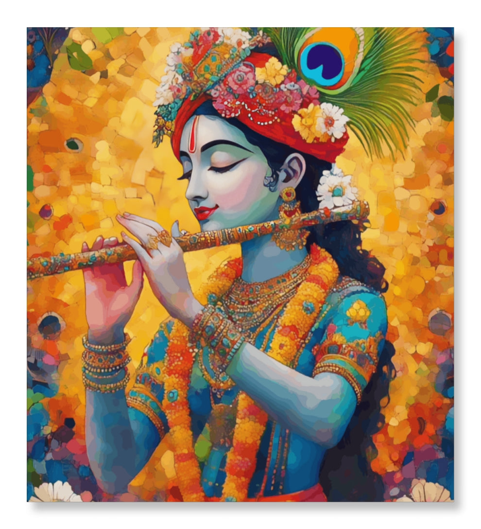 Krishna Melodies