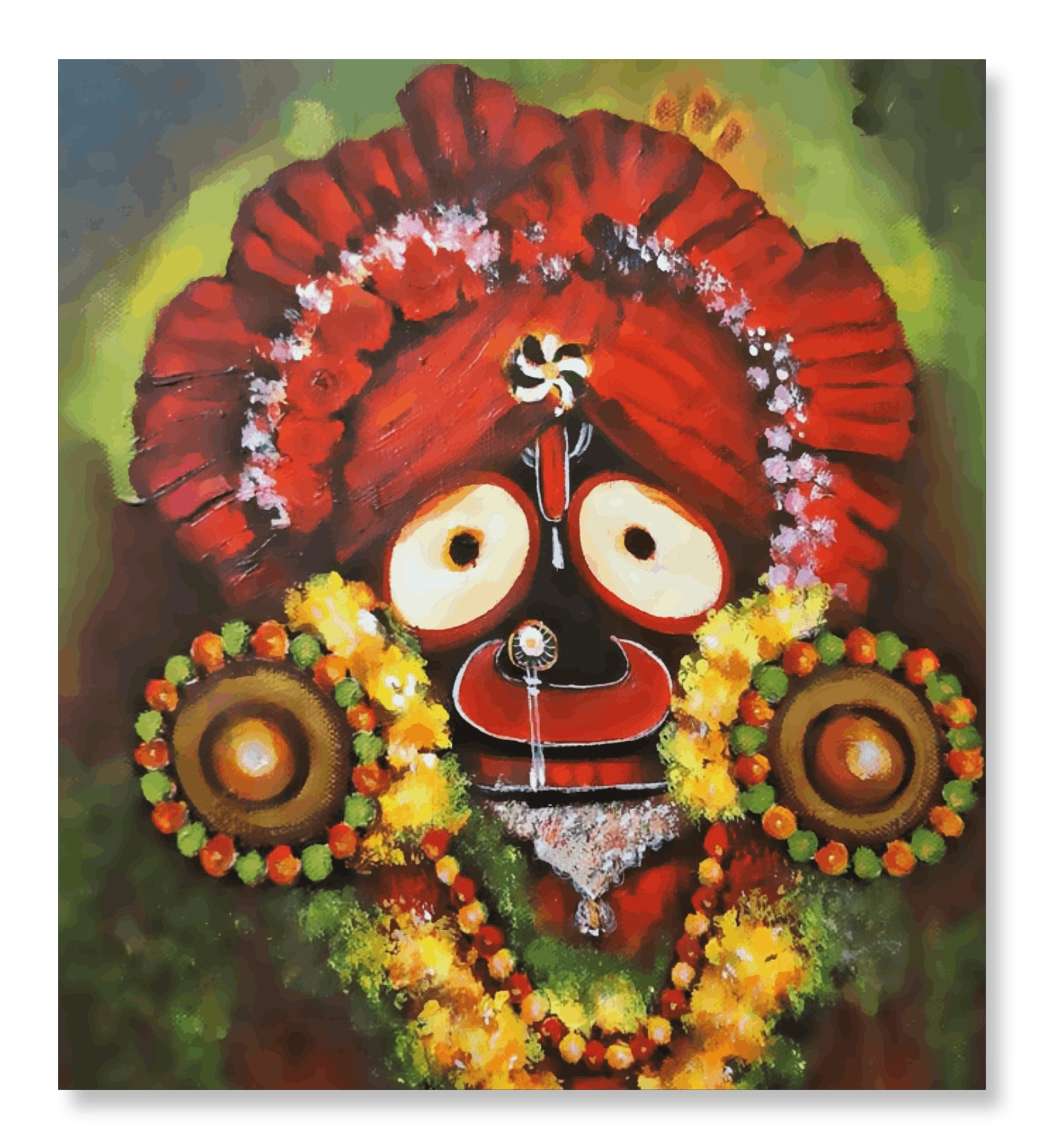 Jagannathji