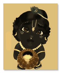 Shyam Krishna's Mischief