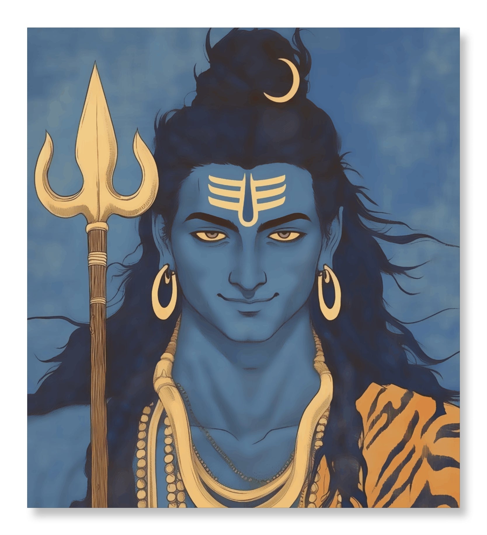 Neelkanth-Shivaji
