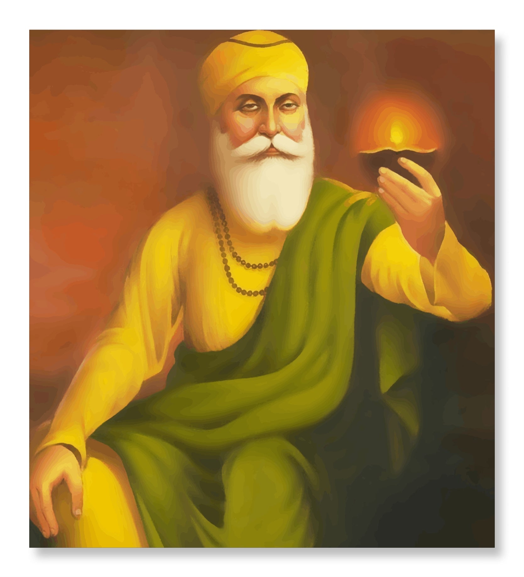 Guru Gobind Holding Jyot