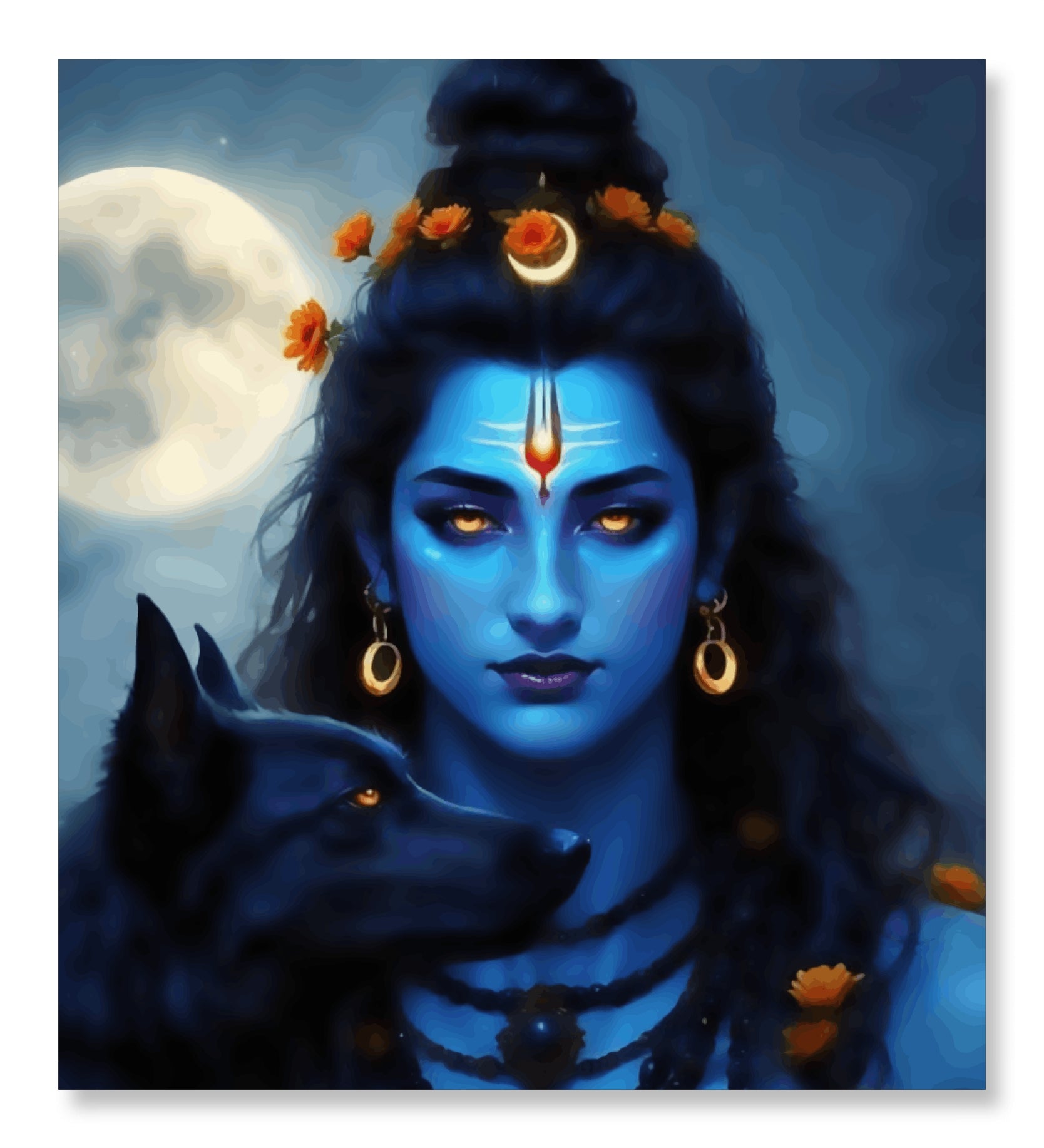 Chandra Bhairva