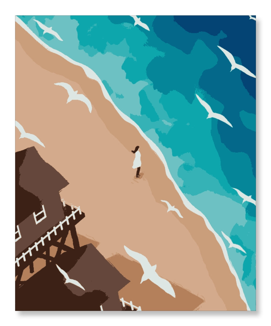 Whispers of Tide - Summer Edition