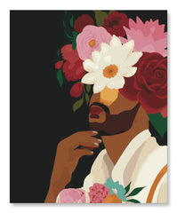 Floral Majesty