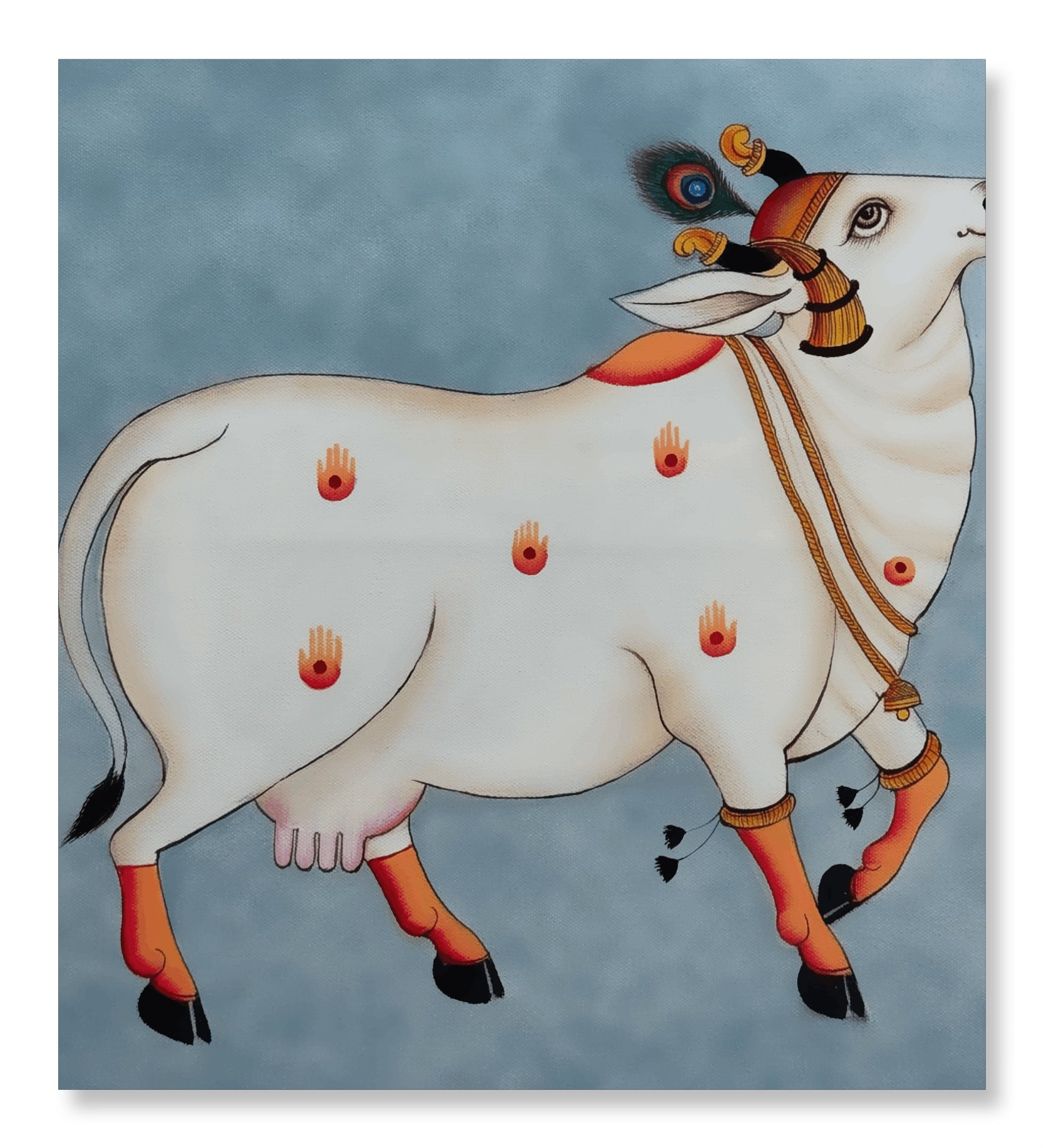 Kamdhenu