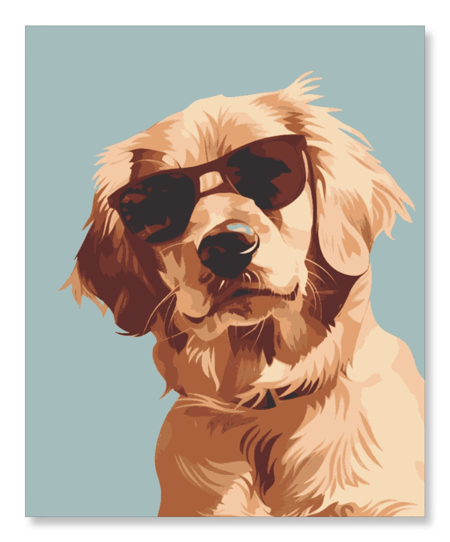 The Retriever of Hearts