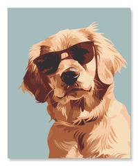 The Retriever of Hearts