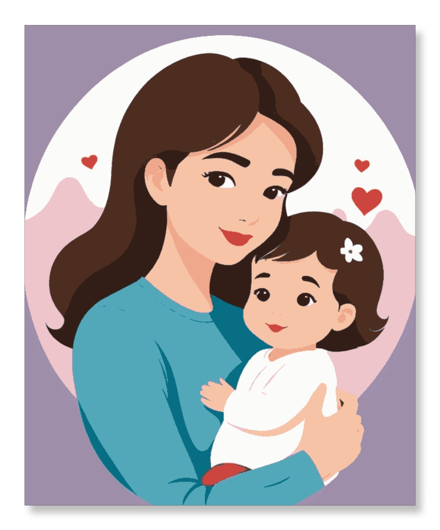 Mother's Day Special