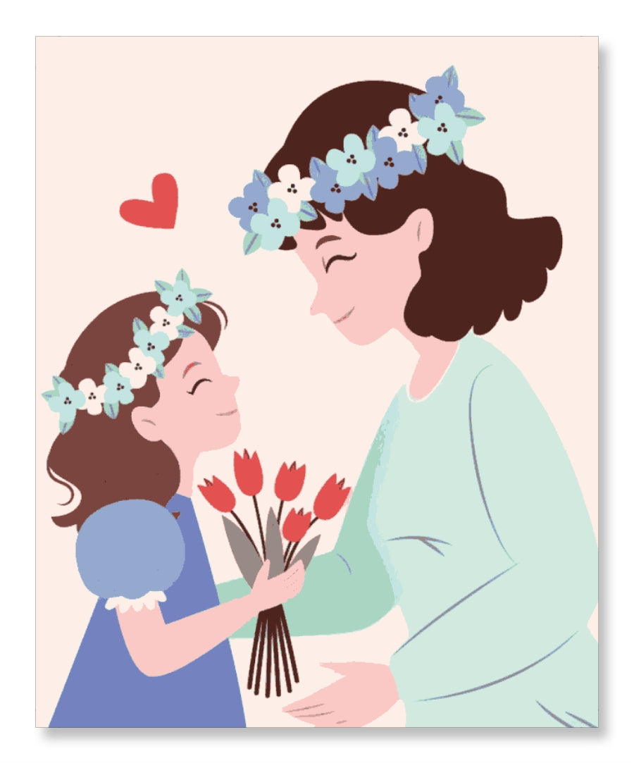 The Best Adviser - Mother's Day