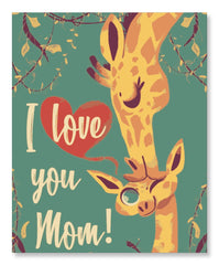 Honoring Our Moms - Mother's Day
