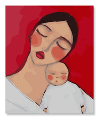 A Mother's Touch - Mother's Day