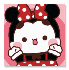 Dudububu Minnie