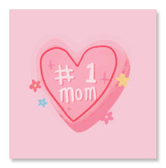 World's Best Mom