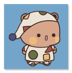 Shinchan - Dudububu