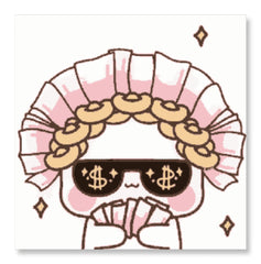 Dudububu Money