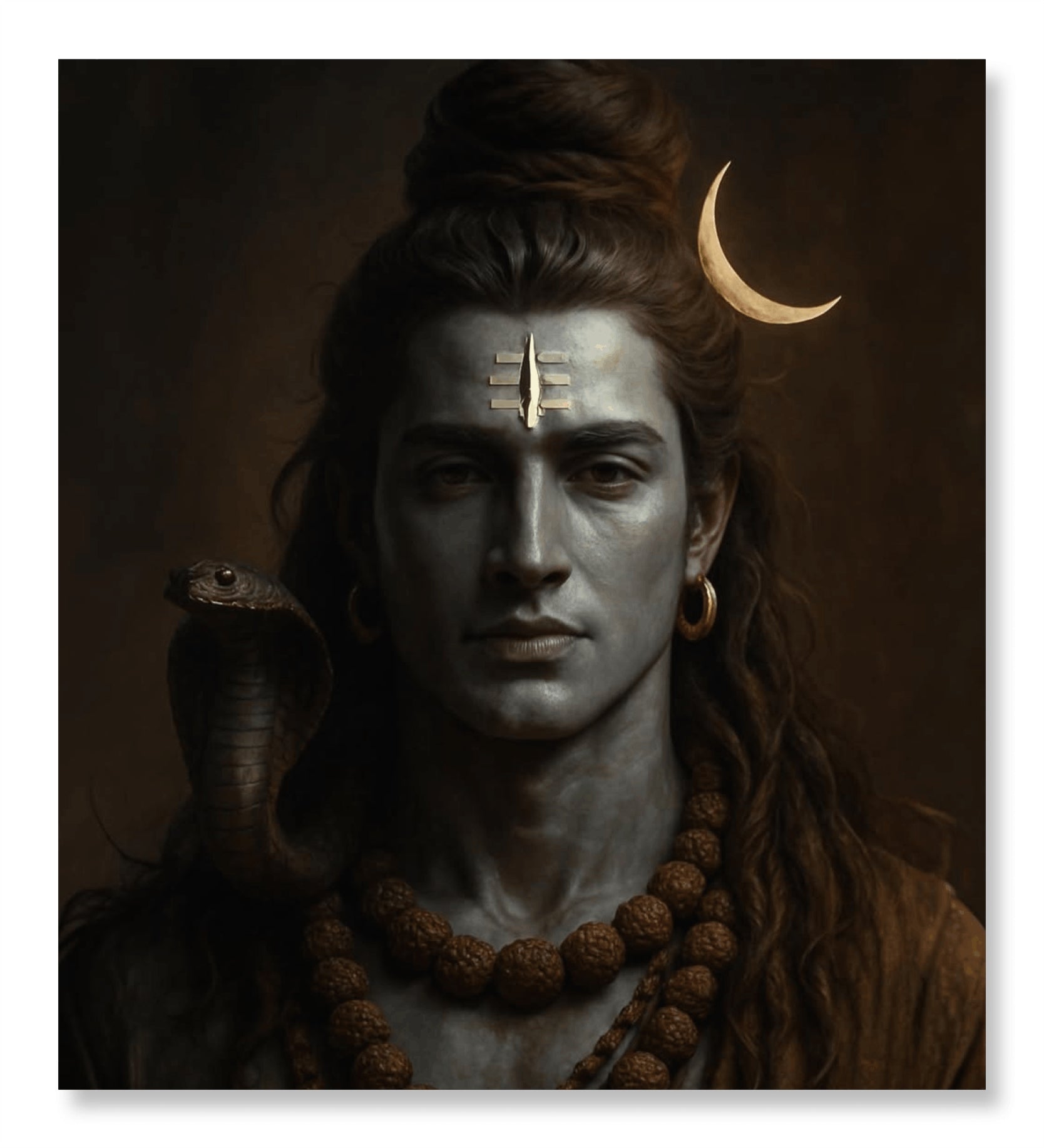 Shivoham - Shivaji