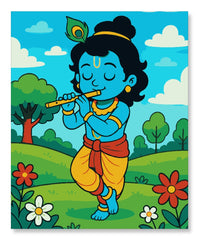Gopala - Krishnaji