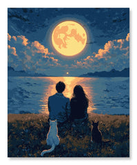 Moonlight Companions