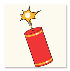 Firecracker Ignited