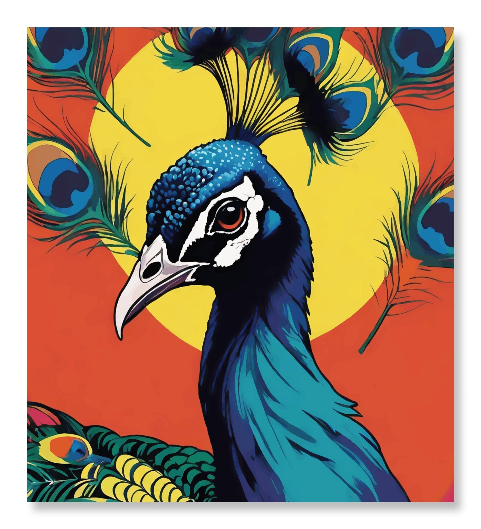 Feathers of Fortune