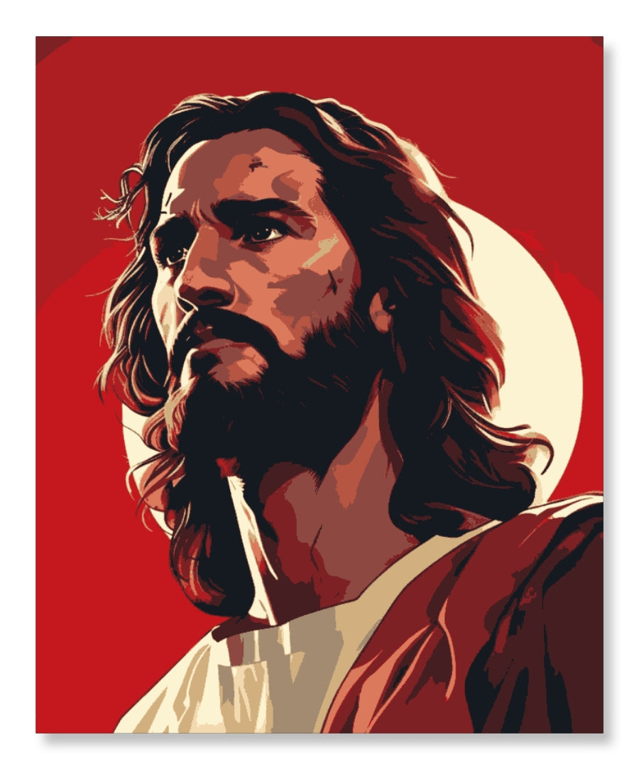 The Messiah Jesus - Christmas