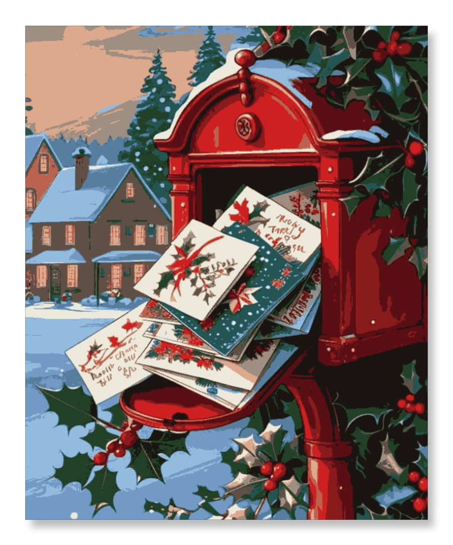 Holiday Mails