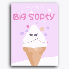 Big Softy