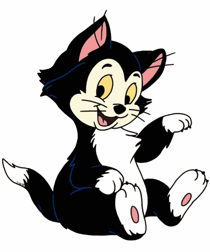 Figaro Pinocchio