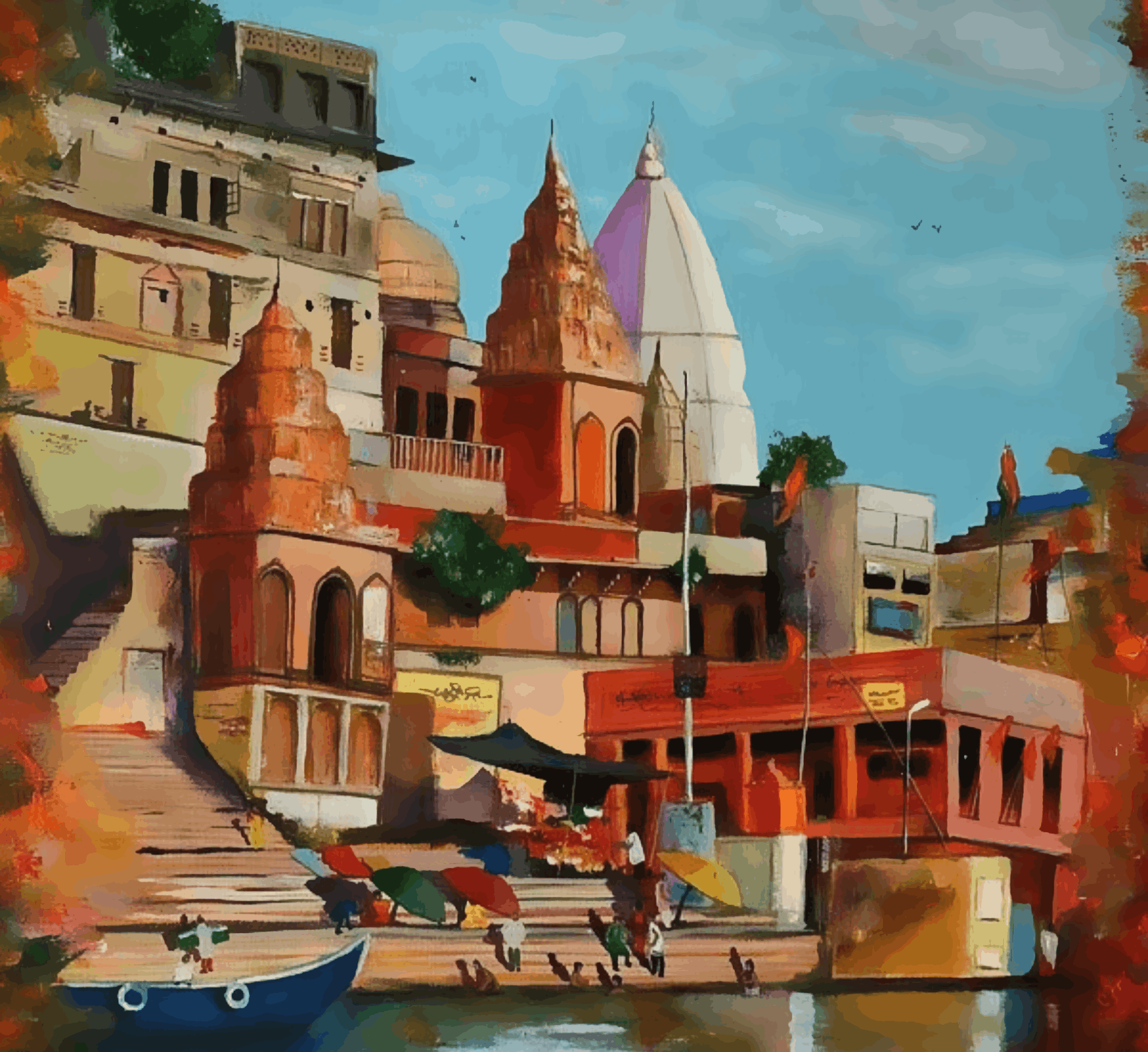 Chet Singh Ghat