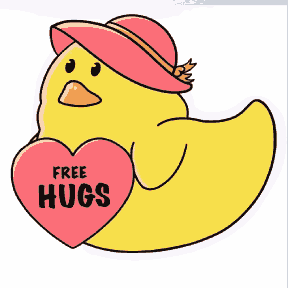 Free Hugs - Hug Day