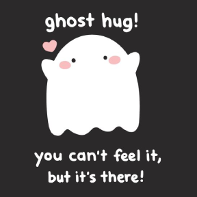 You Can Feel It - Hug Day